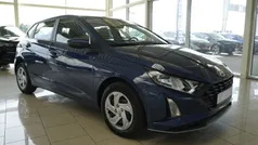 Gebraucht 2025 Hyundai i20 Limousine | 17.410 € (Guter Preis)