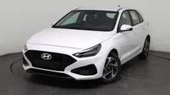 Gebraucht 2025 Hyundai i30 GO! Limousine | 21.990 € (Fairer Preis)