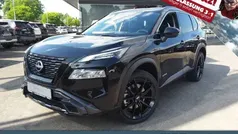 Schwarz Neu 2025 Nissan X-Trail SUV | 40.979 € (Fairer Preis)