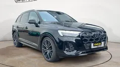 Gebraucht 2024 Audi Q7 S-Line SUV | 85.570 € (Teuer)