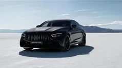 Gebraucht 2022 Mercedes AMG GT63 S E Performance AMG Coupé | 135.880 €
