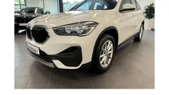 Gebraucht 2022 BMW X1 Sport Line SUV | 26.390 € (Guter Preis)