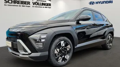 Gebraucht Hyundai Kona Prime 139 PS (102 kW) 2026 SUV