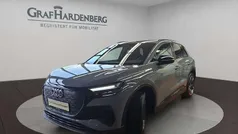 Gebraucht 2022 Audi Q4 e-tron Sport SUV | 27.777 € (Fairer Preis)