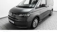 Grau Gebraucht 2024 VW T7 Life Van | 49.850 € (Superpreis)