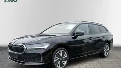 Graphitegrau Gebraucht 2025 Skoda Superb LAURIN & KLEMENT Kombi | 43.270 € (Fairer Preis)