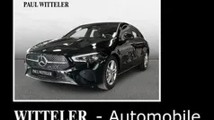 Gebraucht 2025 Mercedes CLA200 Shooting Brake Progressive Kombi | 35.980 € (Fairer Preis)