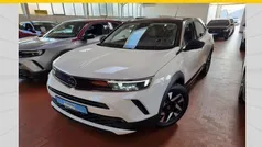 Weiß Gebraucht 2023 Opel Mokka-e Elegance SUV | 22.980 € (Fairer Preis)