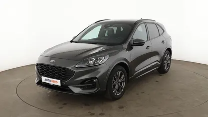 Gebraucht Ford Kuga ST-Line X 150 PS (110 kW) 2021 SUV