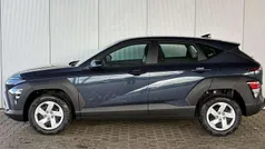 Denim blue Neu 2025 Hyundai Kona Comfort SUV | 25.250 € (Fairer Preis)