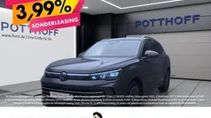 Grau Gebraucht 2024 VW Tiguan Elegance SUV | 37.877 € (Fairer Preis)