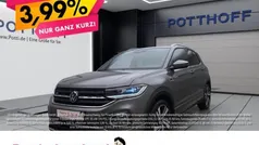 Gebraucht 2021 VW T-Cross Style SUV | 20.557 € (Fairer Preis)