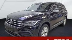 Gebraucht 2024 VW Tiguan Allspace Life SUV | 34.980 € (Superpreis)