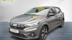 Gebraucht 2025 Dacia Sandero Comfort Kleinwagen | 17.700 € (Fairer Preis)