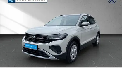 Gebraucht 2025 VW T-Cross Life SUV | 25.990 € (Fairer Preis)