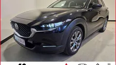 Gebraucht 2024 Mazda CX-30 Exclusive-Line SUV | 27.380 € (Guter Preis)