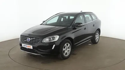 Gebraucht Volvo XC60 Momentum 150 PS (110 kW) 2015 SUV