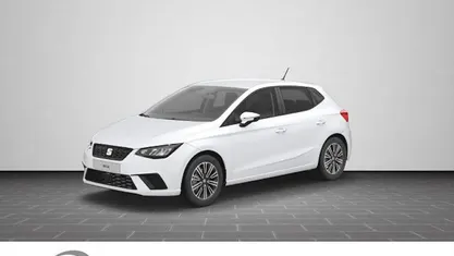 Gebraucht 2024 Seat Ibiza Style Limousine | 18.400 € (Fairer Preis)