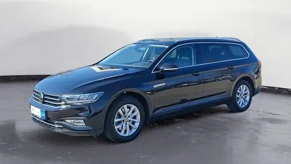 Gebraucht VW Passat Business 150 PS (110 kW) 2022 Kombi