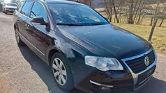 Gebraucht 2006 VW Passat Sportline Kombi | 1.999 € (Superpreis)