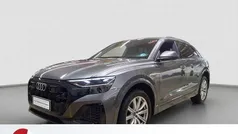 Gebraucht 2024 Audi Q8 Ambiente SUV | 67.970 € (Fairer Preis)