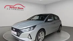 Gebraucht 2021 Hyundai i20 Select Limousine | 14.985 € (Fairer Preis)