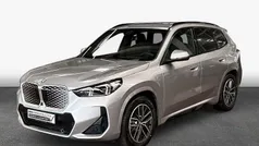 Gebraucht 2025 BMW iX1 M Sport SUV | 55.990 € (Fairer Preis)