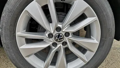 Gebraucht 2025 VW Taigo Life SUV | 23.240 € (Superpreis)