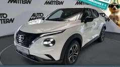 Gebraucht 2024 Nissan Juke N-Connecta SUV | 25.379 € (Fairer Preis)