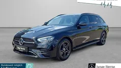 Gebraucht 2022 Mercedes E200 AMG line Kombi | 39.980 € (Fairer Preis)