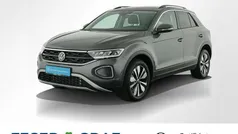 Gebraucht 2024 VW T-Roc Move SUV | 26.440 € (Superpreis)