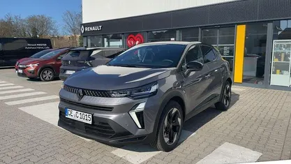 Gebraucht Renault Captur 91 PS (66 kW) 2025 SUV