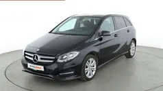Gebraucht 2016 Mercedes B180 Style Van / Kleinbus | 14.830 € (Guter Preis)