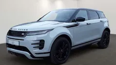 Gebraucht 2025 Land Rover Range Rover evoque SE Dynamic SUV | 59.950 € (Fairer Preis)