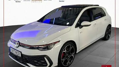 Gebraucht 2025 VW Golf VIII GTI Limousine | 41.660 € (Fairer Preis)