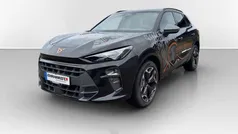 Midnight schwarz metallic Gebraucht 2024 Cupra Terramar VZ SUV | 49.990 € (Fairer Preis)
