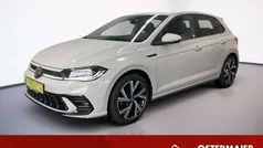 Ascotgrau Gebraucht 2024 VW Polo R-line Kleinwagen | 24.990 € (Fairer Preis)