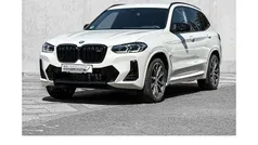 Gebraucht 2023 BMW X3 M Sport SUV | 60.460 € (Fairer Preis)