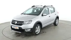 Gebraucht 2015 Dacia Sandero Prestige Limousine | 9.490 € (Fairer Preis)