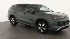 Gebraucht 2025 VW Tayron Pro SUV | 44.084 € (Guter Preis)