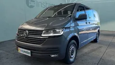 Grau Gebraucht 2021 VW T6.1 Van | 39.440 € (Superpreis)