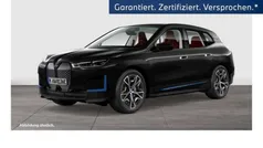 Gebraucht 2022 BMW iX SUV | 49.995 € (Fairer Preis)