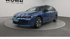 Gebraucht 2024 VW Golf VIII Goal Kombi | 29.940 € (Superpreis)