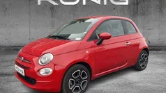 Gebraucht 2022 Fiat 500 Club Kleinwagen | 12.700 € (Fairer Preis)