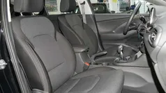 Schwarz Gebraucht 2022 Hyundai i30 Trend Limousine | 13.280 € (Fairer Preis)