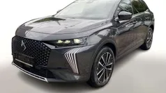 DS Automobiles DS7 Crossback