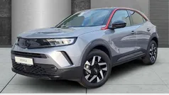 Grau Gebraucht 2022 Opel Mokka GS Line SUV | 20.690 € (Fairer Preis)