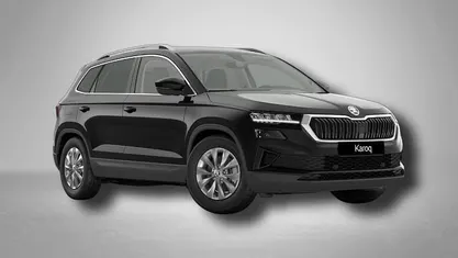 Gebraucht Skoda Karoq Selection 150 PS (110 kW) 2025 SUV