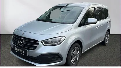 Gebraucht 2024 Mercedes T180 Style Van / Kleinbus | 25.950 € (Fairer Preis)