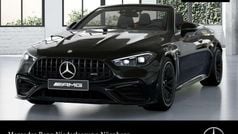 Gebraucht 2025 Mercedes CLE53 AMG Night Cabrio | 93.900 € (Guter Preis)